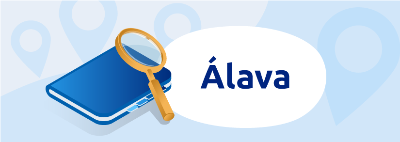 Toda la información sobre como comtratar la luz en Álava
