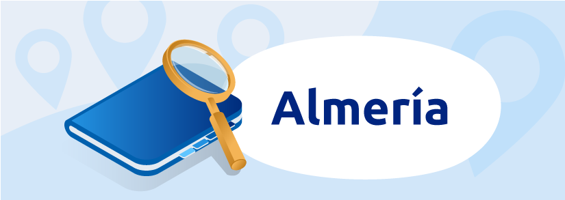 Toda la información sobre como comtratar la luz en Almería