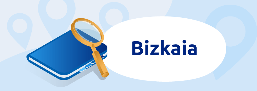 Toda la información sobre como comtratar la luz en Bizkaia