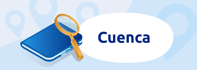 Toda la información sobre como comtratar la luz en Cuenca
