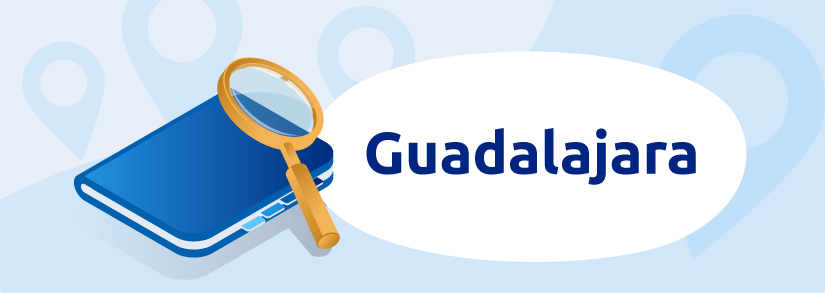 Toda la información sobre como comtratar la luz en Guadalajara