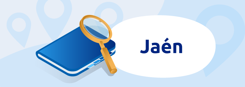 Toda la información sobre como comtratar la luz en Jaén