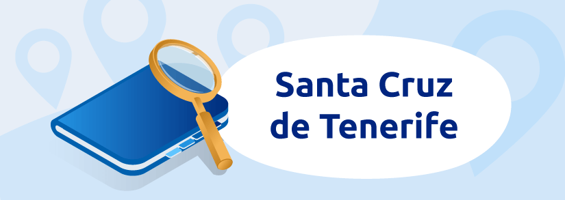 Toda la información sobre como comtratar la luz en Santa Cruz de Tenerife