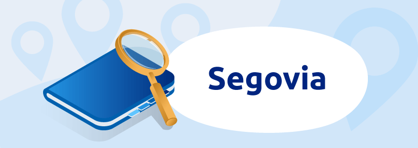 Toda la información sobre como comtratar la luz en Segovia