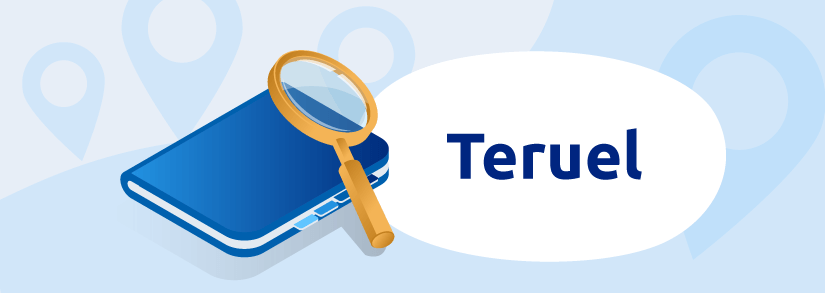 Toda la información sobre como comtratar la luz en Teruel