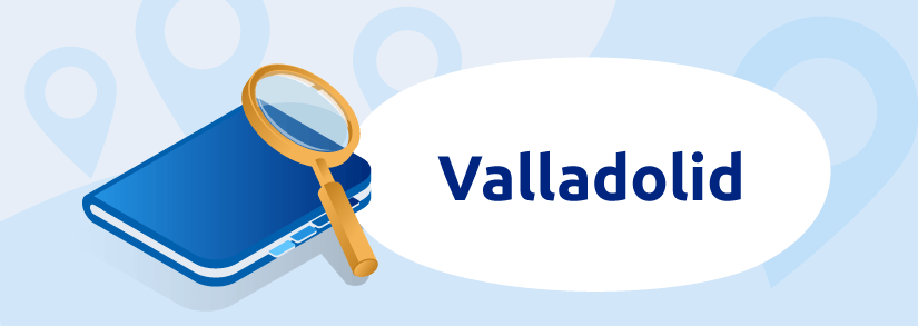 Toda la información sobre como comtratar la luz en Valladolid