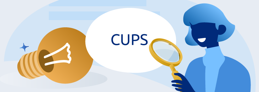 CUPS